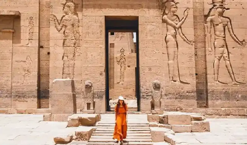 Egypt Holiday in Easter - Explore Cairo, Luxor, Aswan & Abu Simbel