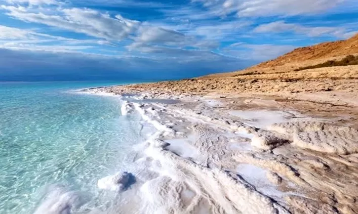 Dead Sea