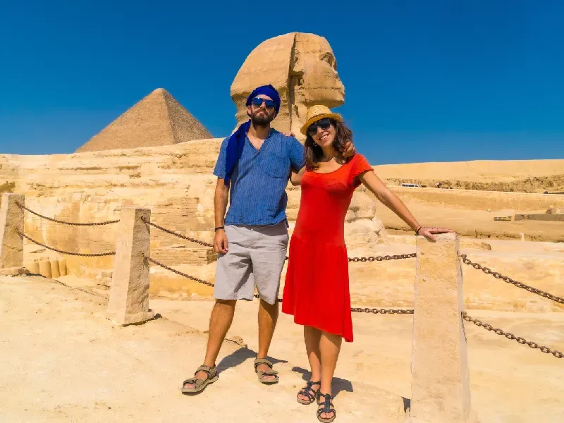 Egypt Easter Holidays, Cairo and Nile Adventures!