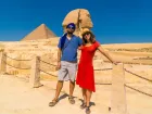 Egypt Easter Holidays, Cairo and Nile Adventures!