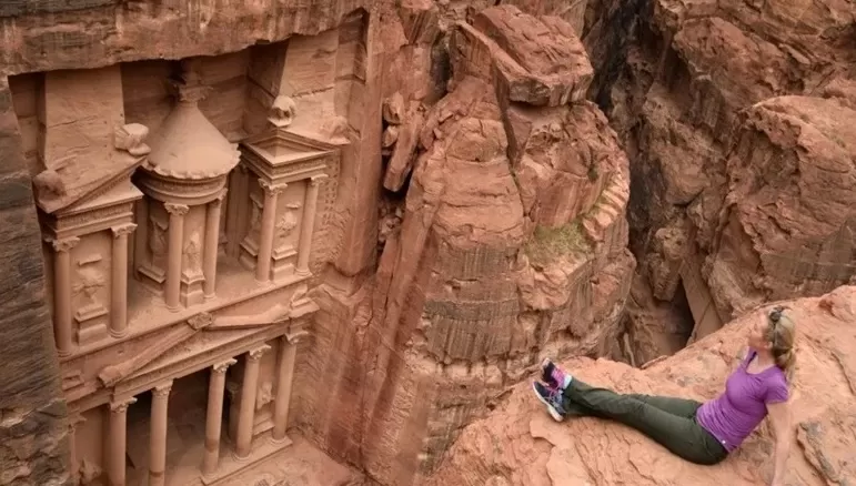 Petra