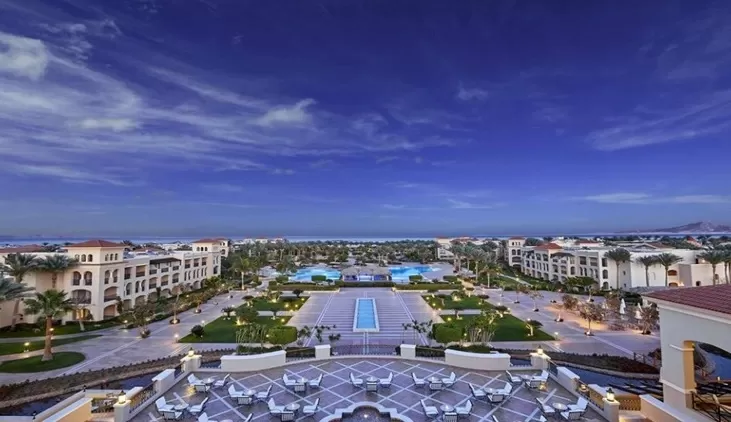 Jaz Mirabel Resort