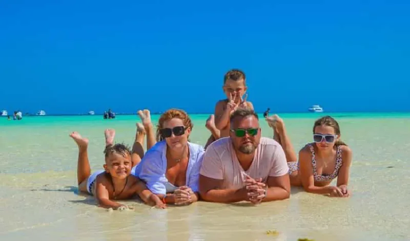 7 Days Egypt Tour, Discover Egypt’s Coastal Gem