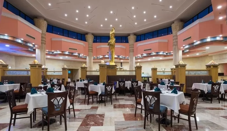 Xperience Kiroseiz Parkland Restaurant