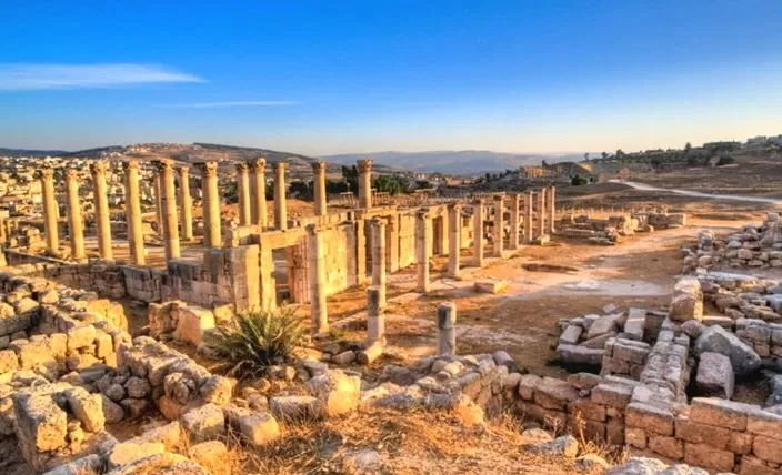 Umm Qais