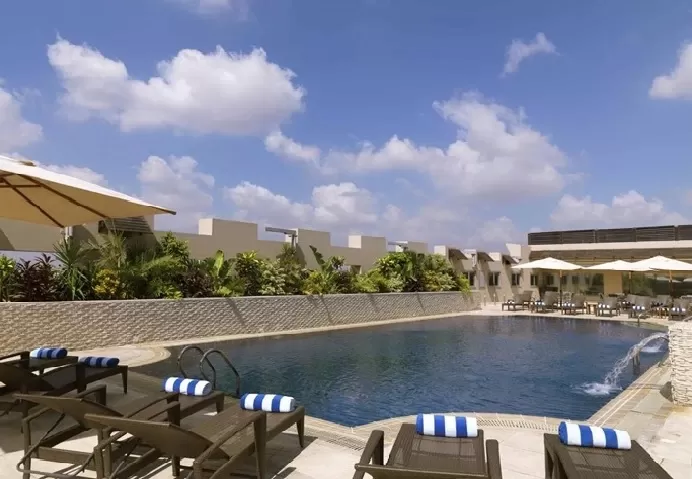 Radisson Blu Cairo Heliopolis