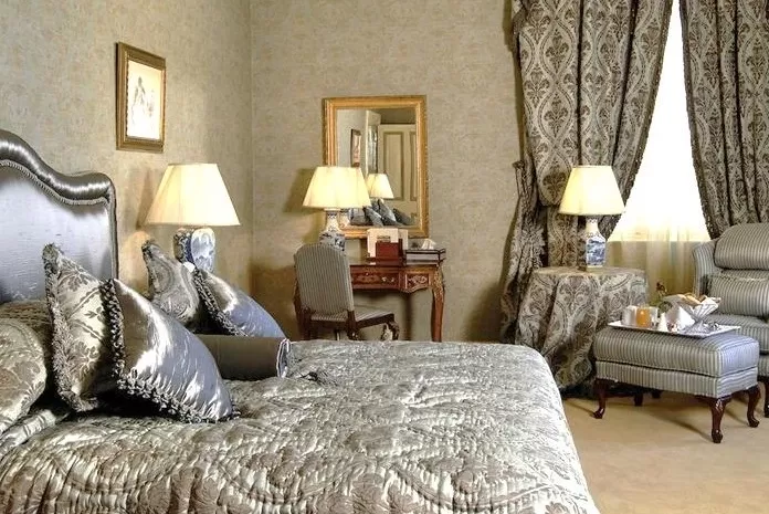 Sofitel Winter Palace Luxor Room