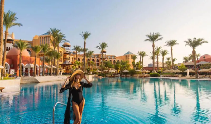 Egypt Private Tour, Hurghada Egypt’s Red Sea Paradise