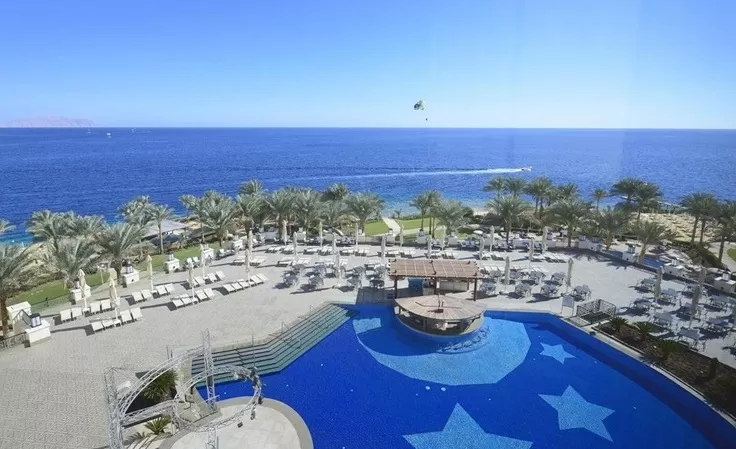 Stella Di Mare Beach Hotel & Spa