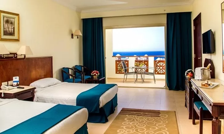 Serenity Makadi Room