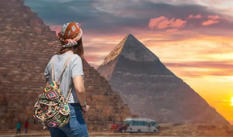 Luxury Egypt and Jordan Tours: Iconic Landmarks & Adventures