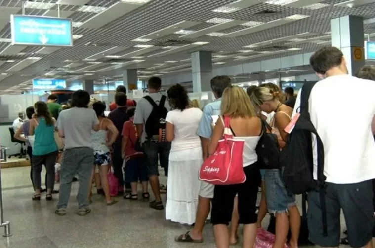 Hurghada Airport transfer