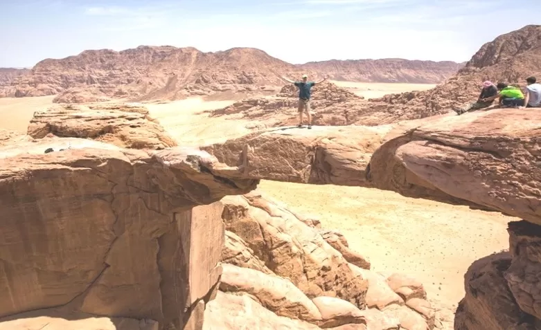 Wadi Rum