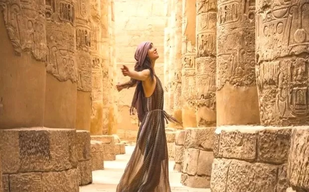 Egypt and Jordan Tour
