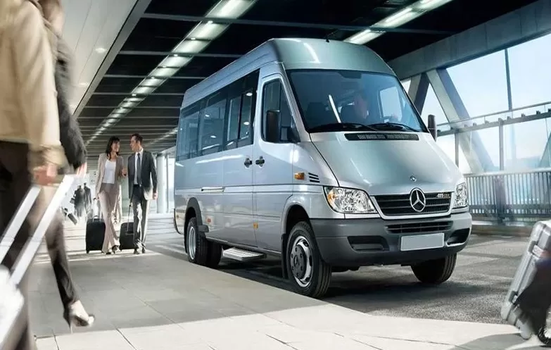 sharm el sheikh transport