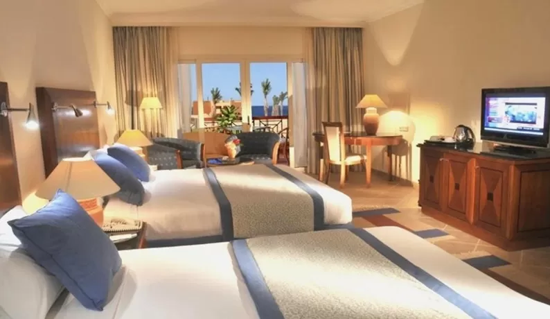 Jaz Grand Marsa Room