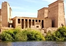 Aswan Excursions