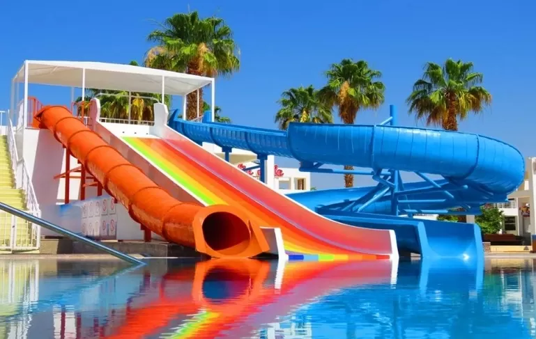 Maritim Jolie Ville Resort & Casino Aqua Park