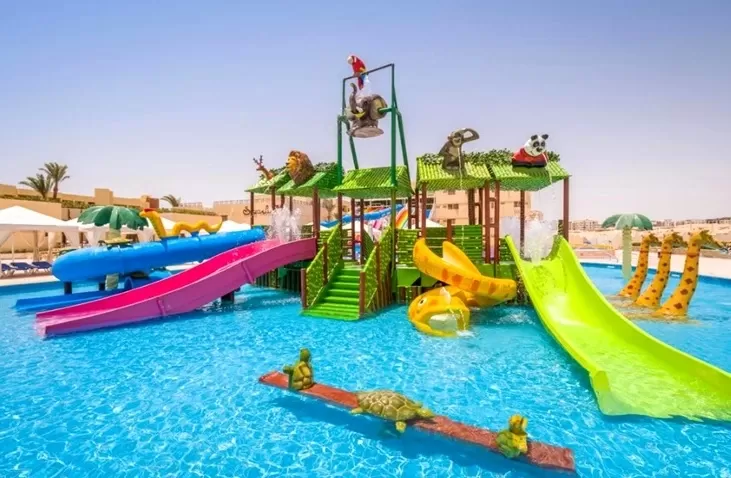 Sunny Days El Palacio Resort & Spa
