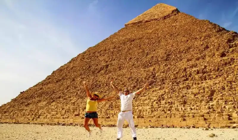 Best Egyptian Tour Packages: 12 Days of Pyramids, Nile, and Red Sea Adventure