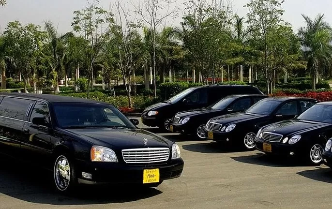 Cairo Airport Transfers
