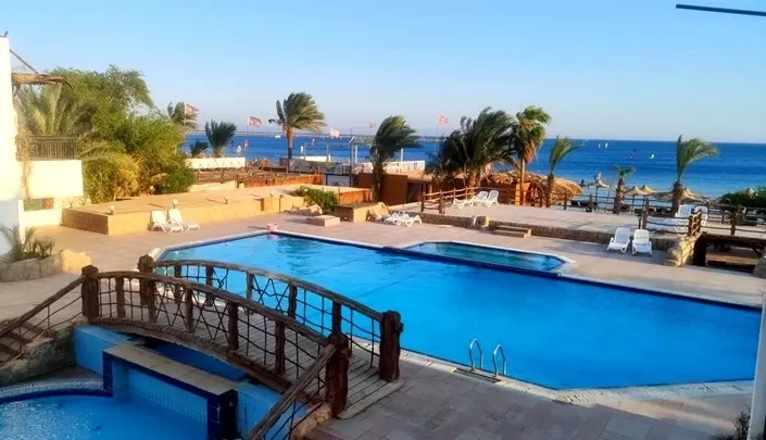 Panda Resort Dahab