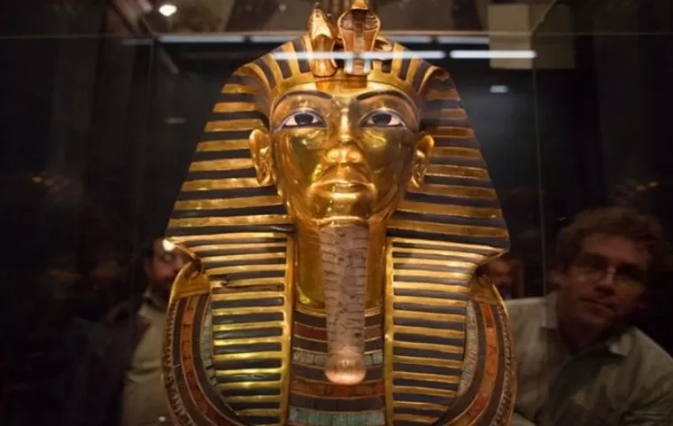 Egyptian Museum