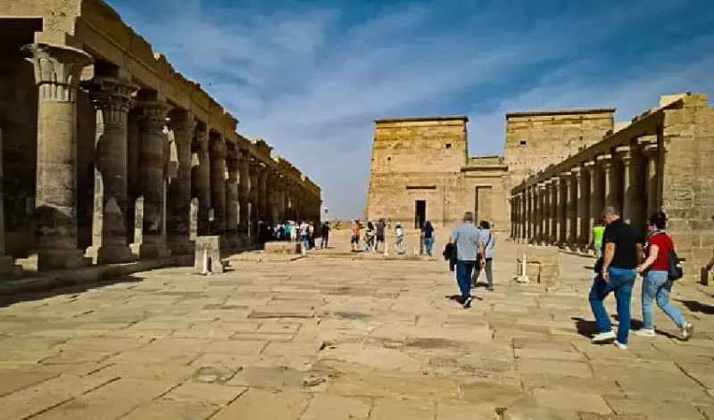 Easter Vacation in Egypt, Experience the Magic of Aswan