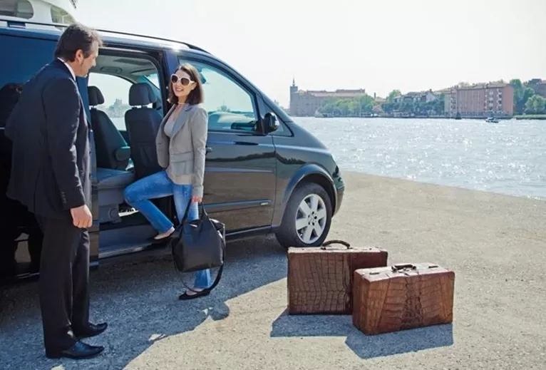 sharm el sheikh transfers from airport