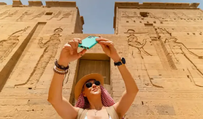 Egypt Luxury Travel: 12 Days to explore Cairo & Sail the Nile in Style