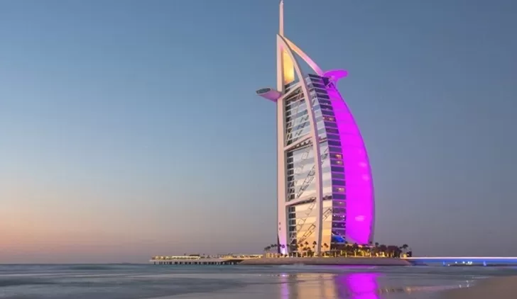 Burj Al Arab