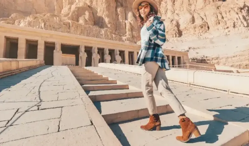 Best Luxury Tours of Egypt and Jordan: Top 10-Day Cultural Journey