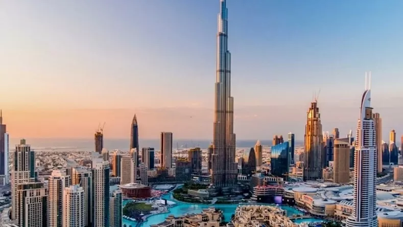 Burj Khalifa