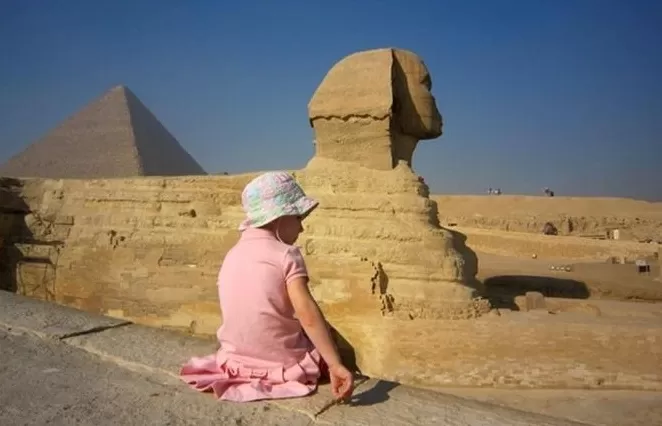 The Sphinx