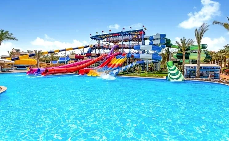 Hawaii Le Jardin Aqua Resort