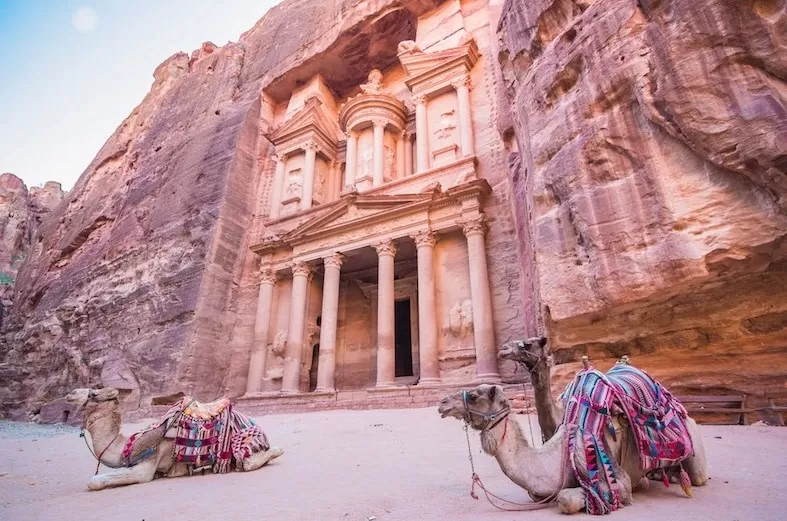 Petra