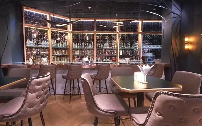 New President Hotel