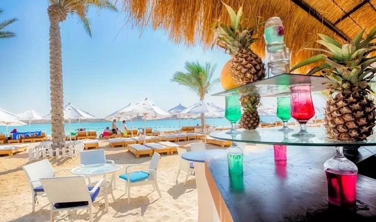 Porto Marina Hotel Beach