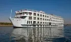 Steigenberger Legacy Nile Cruise: Luxury on the Nile River