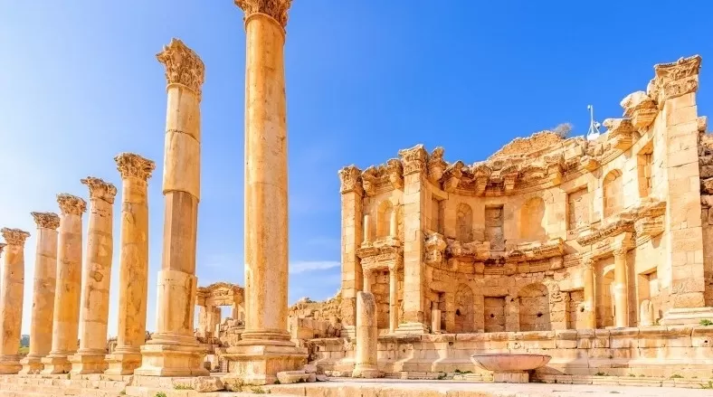 Jerash
