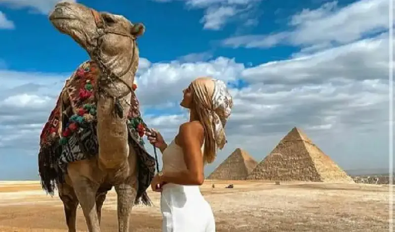 Luxury Egypt travel featuring a 12 days adventure with Cairo, Nile cruise, and Red Sea exploration in style