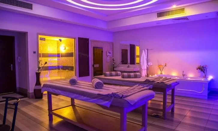 Serenity Makadi massage