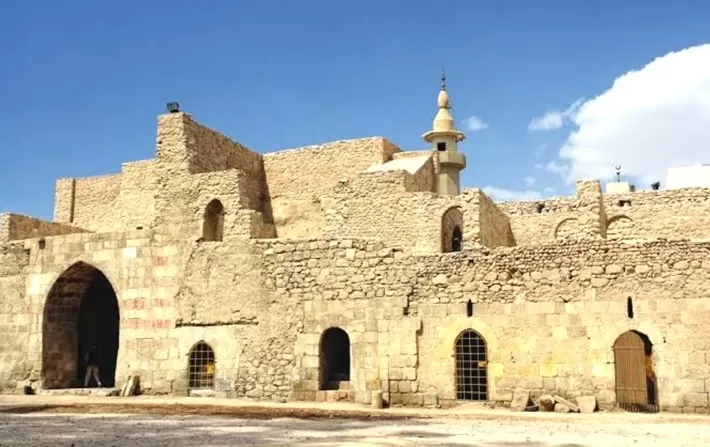 Aqaba Museum