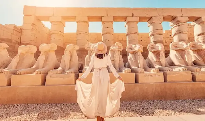 Tours from Cairo to Petra Adventure - Explore Egypt and Jordan in 10 days