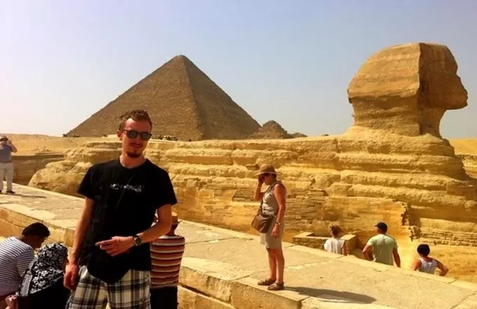 The Sphinx 