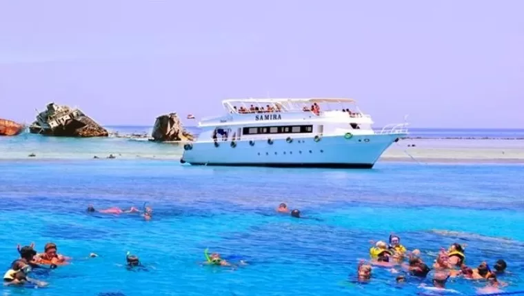 Ras Mohamed