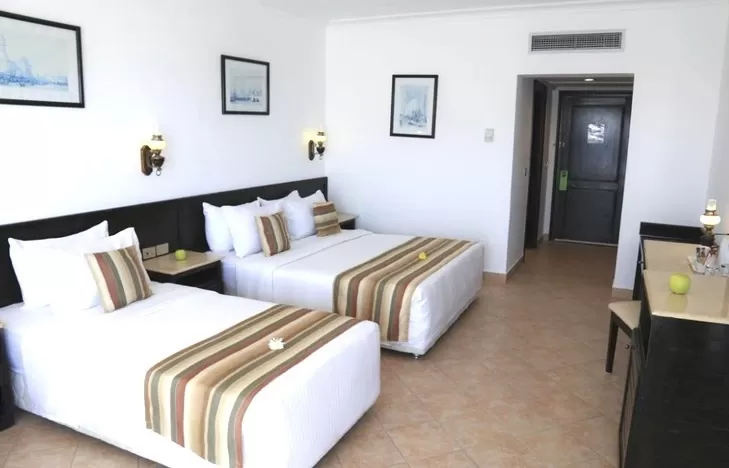 Labranda Club Makadi Room