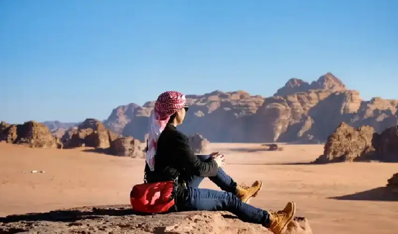 Unforgettable Egypt and Jordan Holidays: Pyramids, Nile Cruise & Petra