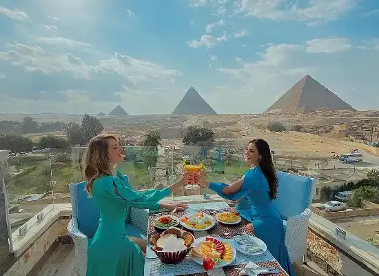 Egypt Easter Holidays & Tour Packages Deals 2025