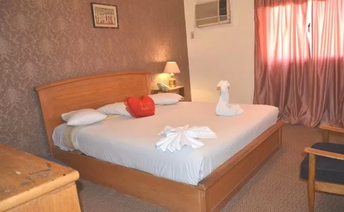 Pharoh egypt hotel